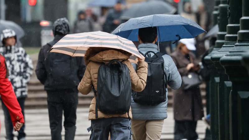 "Niño Godzilla" y río atmosférico: Qué son y por qué ocurren estos fenómenos climáticos