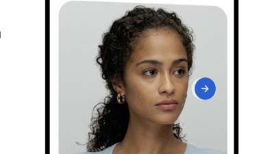 Google anuncia el inicio de sesión con "video-selfi" para facilitar acceso a sus cuentas