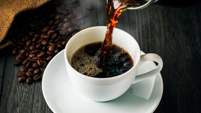Más allá del sabor y el aroma: Revelan que el café puede ayudar al cuerpo a combatir el envejecimiento y el estrés