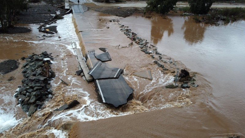 Infraestructura en jaque tras emergencia en el norte: La urgente necesidad de rediseñar cómo y dónde construimos