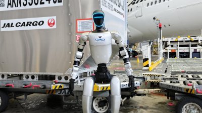 A través de la implementación de IA física: Japón busca recuperar su liderazgo en el sector de los robots