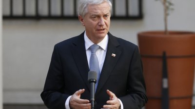 Presidente Kast presenta proyecto contra el consumo de drogas en autoridades: "El riesgo para nuestra democracia es muy alto"