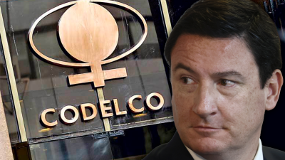 "No aguantaremos que privaticen el sueldo de Chile": Oposición critica idea del Partido Republicano de privatizar Codelco