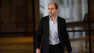 Sergio Jadue fue sobreseído de delitos en Chile por prescripción