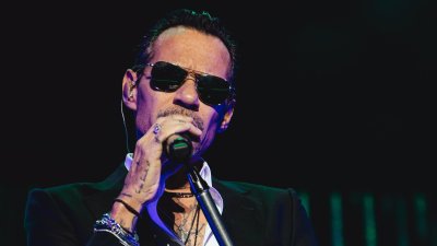 Marc Anthony y Carlos Vives tendrán los horarios estelares en el Festival Bamba del Parque O’Higgins