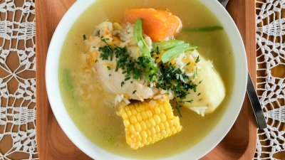 chileanfoodandgarden.com