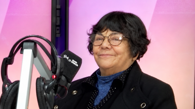 Alicia Lira, Premio Nacional de Derechos Humanos 2026: "Lo que hay en las agrupaciones es humanidad y una sed infinita de justicia, no de venganza"