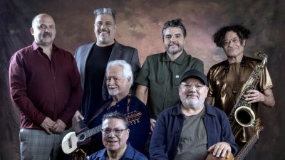 Junto a Eva Ayllón y el Cuarteto Austral: Inti-Illimani celebrará sus 60 años con concierto en el Teatro Municipal de Santiago