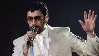 Spotify revela qué escuchan los chilenos mientras trabajan: Bad Bunny encabeza el ranking