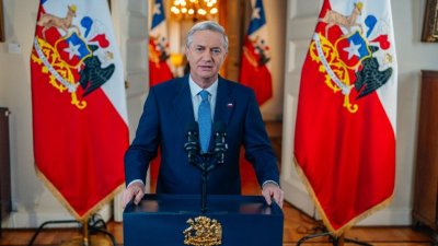 Presidencia