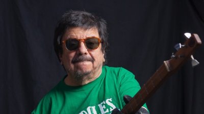 Con masivo show en el Ceina: Mauricio Redolés celebrará los 30 años de su disco “¿Quién mató a Gaete?”