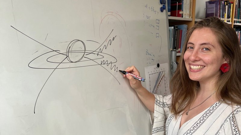Tere Paneque critica los nuevos criterios Fondecyt: “¿Por qué el Estado está pauteando lo que tenemos que investigar?”