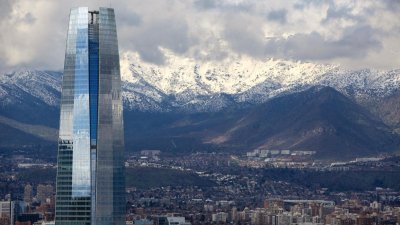 La innovación como estandarte: Especialistas internacionales y locales participarán en cita sobre el futuro de Santiago