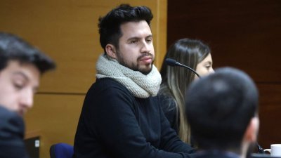 Gustavo Gatica y absolución de Claudio Crespo: “Sigo con la sensación de que mi país me negó la justicia”