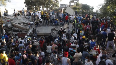 Terremoto en Colombia: ¿Qué fue lo que provocó el devastador sismo que dejó más de 160 fallecidos?