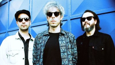 A 13 años de su último show: Casino realizará un show en Matucana 100 para celebrar aniversario de su disco homónimo