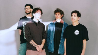 Otra banda chilena que regresa: Astro anunció concierto en el Teatro Coliseo