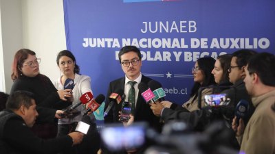 Junaeb bajo investigación: qué se sabe de los allanamientos por presunta corrupción en las licitaciones de alimentación escolar