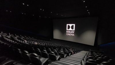 ¿Habrá alguno en Chile? La Academia de Hollywood está buscando los mejores cines del mundo