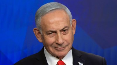 Turquía solicitó a Interpol una orden de arresto internacional contra Benjamín Netanyahu