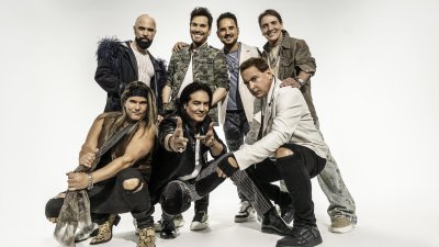 Sin Ricky Martin: Menudo celebrará 50 años con una gira que reunirá a siete de sus exintegrantes