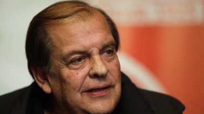 Exministro Vidal sobre tensiones limítrofes con Argentina: "Hay un punto de no retorno, que es el tema de la frontera"