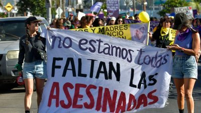 Ministra Judith Marín y proyecto de “Cautelares Reforzadas”: “Necesitamos avanzar hacia una protección continua”