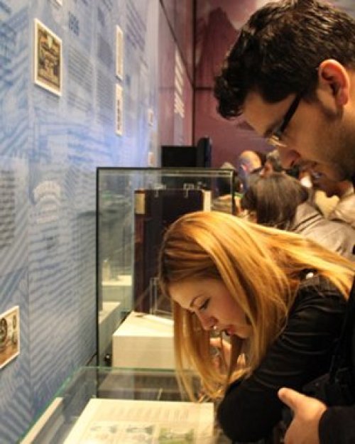 La historia de Chile en monedas y billetes: Así es el recorrido por el Museo Numismático del Banco Central