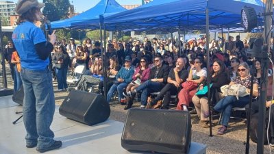 Del cerebro de los perros a los gusanos que se regeneran: los temas que marcaron el NeuroFest 2026