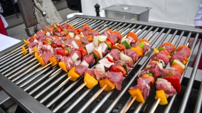 ¿Subió el asado? Sernac lanzó su cotizador para Fiestas Patrias
