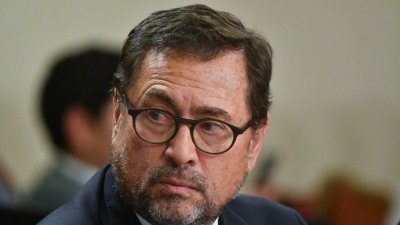 Tras las recientes tensiones con Argentina: Cámara aprueba interpelación al canciller Francisco Pérez Mackenna