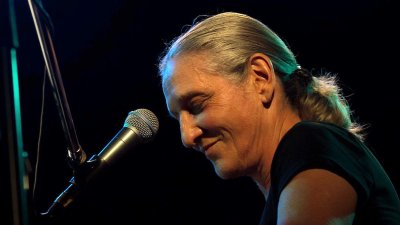 PM#7: Liliana Felipe y Ricardo Aleixo serán parte de festival de poesía y música que se realizará en el Aula Magna Usach