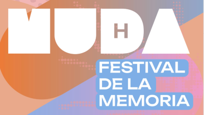 Festival Muda 2026 tendrá shows estelares de Inti-Illimani, Álex Anwandter y Candelabro Mil Guitarras para Víctor Jara
