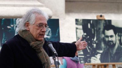Muere Patricio Guzmán, el cineasta que convirtió la memoria de Chile en documental