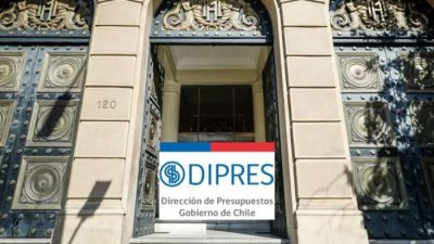 Dipres detecta sobregasto de más de $10.600 millones en compras públicas entre 2022 y 2023