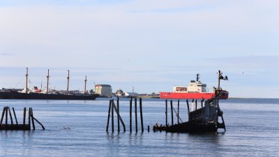 Senado solicitará que en el Presupuesto 2027 se considere el “fortalecimiento” del resguardo del estrello de Magallanes