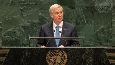 "Con este discurso no tienen ninguna buena razón para apostar por Chile": Politólogo advierte que intervención de Kast en la ONU espanta a los inversionistas