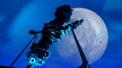 Planetario Usach celebra la Semana Mundial del Espacio con telescopios solares, talleres y charlas