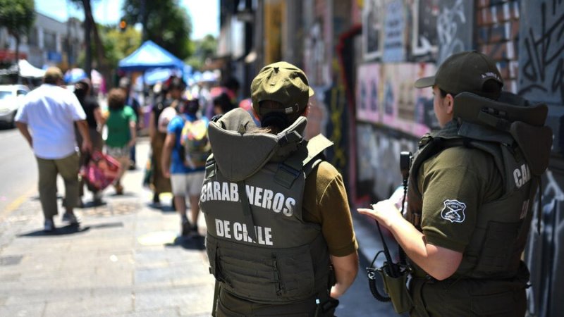 Del Plan Calles sin Violencia al Plan FOCO: La controversia por el giro presupuestario en seguridad