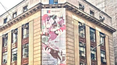 Presidenta del sindicato de Prodemu: "Están tomando una decisión que pagarán las mujeres y las trabajadoras de Chile"