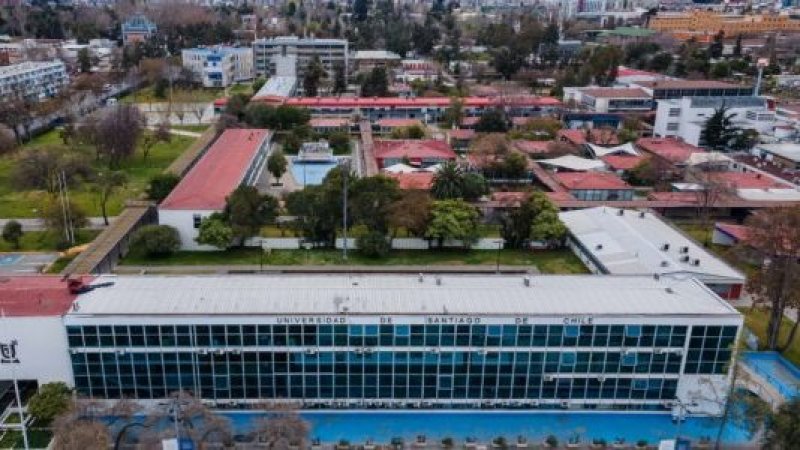 Más inclusión: Emblemático cupo de acceso directo de la Usach cumple 10 años y plazo para inscripción continúa abierto