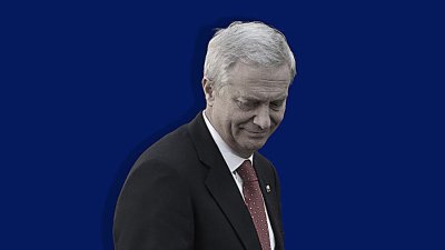 Cadem: Desaprobación del Presidente Kast llega al 65%, el nivel más alto desde el inicio de su mandato