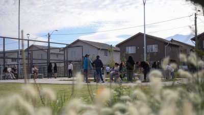 “Mirada Global” abordó la crisis de la vivienda que está ocurriendo en Chile y el mundo