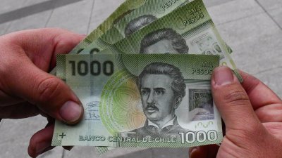 FMI afirmó que el PIB de Chile se expandirá solamente un 0,6 durante 2026
