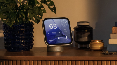 HomeView: Apple lanzó su primera pantalla inteligente con IA