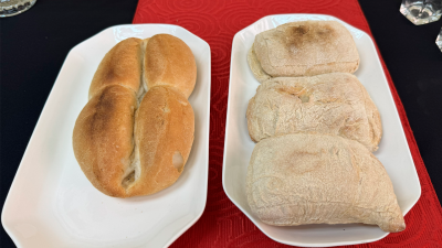 Científicos y panaderos se unen para combatir el déficit de vitamina D desde la marraqueta