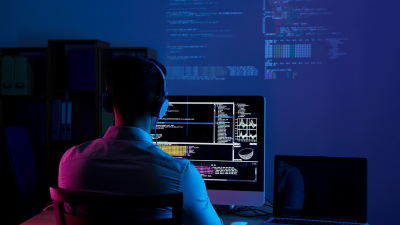Con foco en inteligencia artificial y ciberseguridad: Usach presenta una nueva carrera