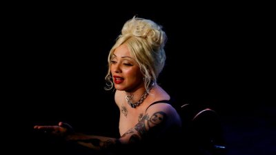 Nuevo hito en su carrera: Mon Laferte se presentará en la ceremonia de los Latin Grammy 2026