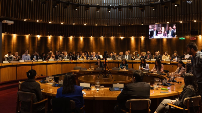 Por conocimiento e infraestructura: Chile revalida su liderazgo regional en Inteligencia Artificial por cuarto año consecutivo