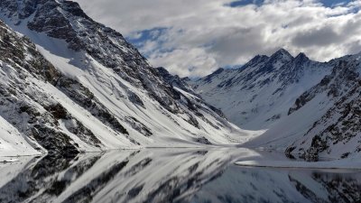 Finalizan las labores de rescate en Los Andes: Encuentran los restos de la tercera víctima de la tragedia de Portillo